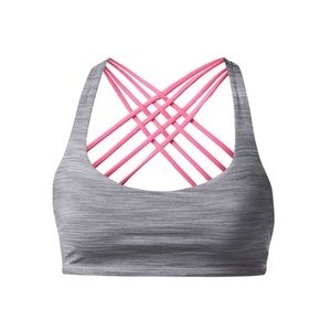 Lululemon Free To Be Bra (Wild)
